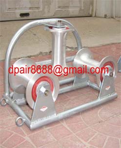 Cable Rollers,Cable Laying Rollers,Cable Guides