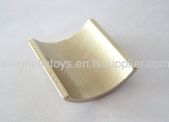 Tile NdFeB/Neodymium magnet