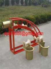 Cable Roller,Duct Entry Rollers And Cable Duct Protection