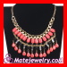 Kate Spade Choker Necklace Costume Jewelry