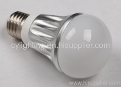 Dimmable led bulb light commercial lighting7w high power led bulb