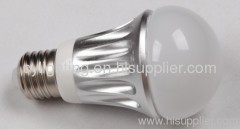 Dimmable led bulb light commercial lighting7w high power led bulb