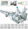 HDPE pipe production line