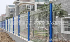 Residential Fence