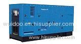 Diesel Generator Set --Cummins Silent Type 200kw-1200kw