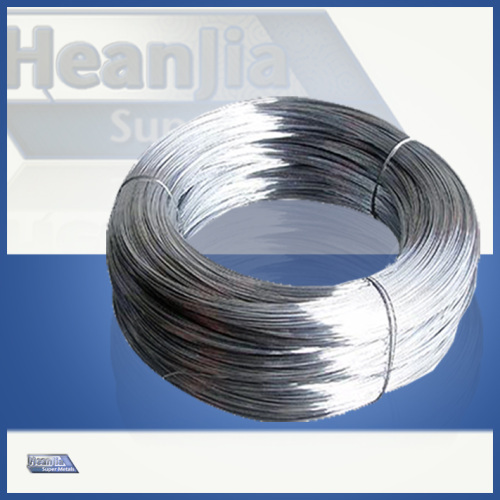 Inconel Alloy 690 Wire