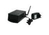 2.45GHz Dmx512 Console Wireless Dmx Transmitter Receiver With Helical SMA Antenna