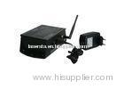 2.45GHz Dmx512 Console Wireless Dmx Transmitter Receiver With Helical SMA Antenna