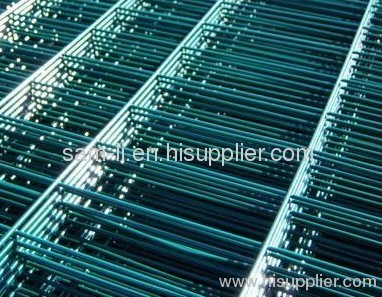 PVC Coated Wire Mesh