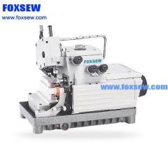 Glove Overlock Sewing Machine FX788