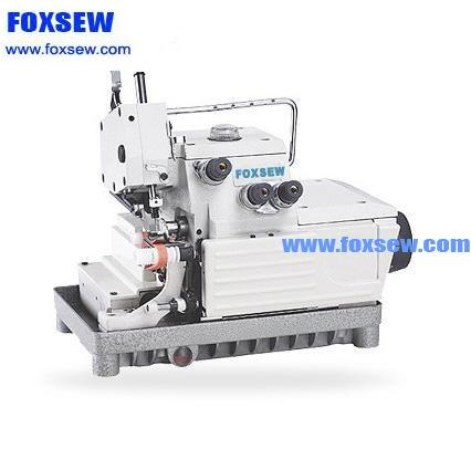 Glove Overlock Sewing Machine FX788