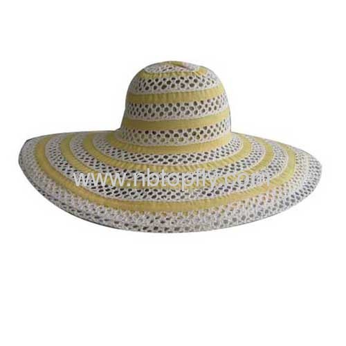 Women summer floopy hats