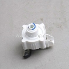 water purifier Low pressure switch