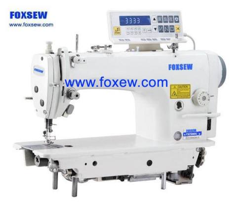 Brother Type Direct Drive Computer Single Needle Lockstitch Sewing Machine FX7200C