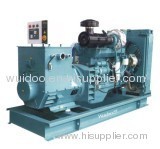 Marine Generator Set (30KW-800KW)