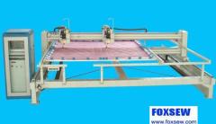 Multi-Head Computerized Quilting Machine FX6-2