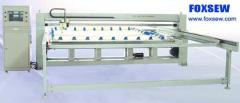 Multi-Head Computerized Quilting Machine FX6-2
