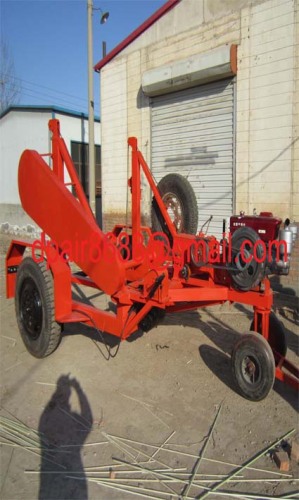 aster trailer-roller, Cable Reel Trailer,Spooler Trailer