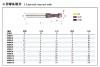 Ball Nose End Mill