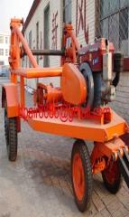 cable drum table,cable drum table,cable drum carriage