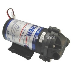 200G ro water pump