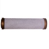 2.5 inches Activated Carbon Filter Cartridge