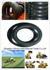 butyl or natural inner tube