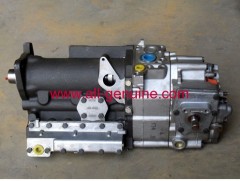 SHANTUI HIGH PRESSURE OIL PUMP