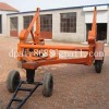 cable trailer,cable drum table,cable drum carriage