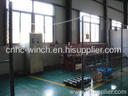 winch testing equipment