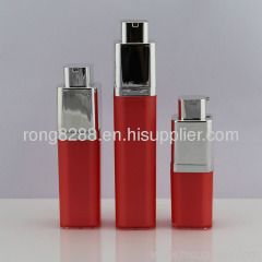 Rotary Airless Bottles