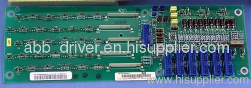 SDCS-COM-82, DCS800 Pulse Plate, ABB Parts, In Stock