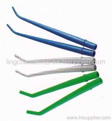 surgical suction tip