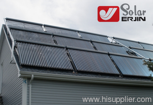 ERJIN solar water heater / ERJIN solar water heater Supplier