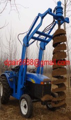 Earth Drilling,drilling machine,Pile Driver