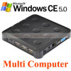 WinCE 5.0 PC Station, 533MHz CPU, 64M flash & memory,3USB ports