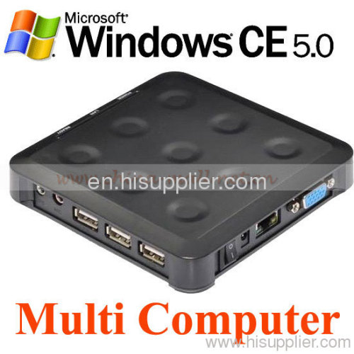 pc station thin client ncomputing