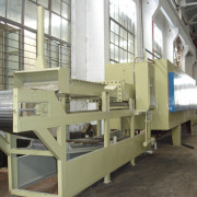 Bright Anneal Furnace