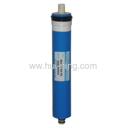 ULP-1812-75G warranty 1 year 75GPD ro membrane