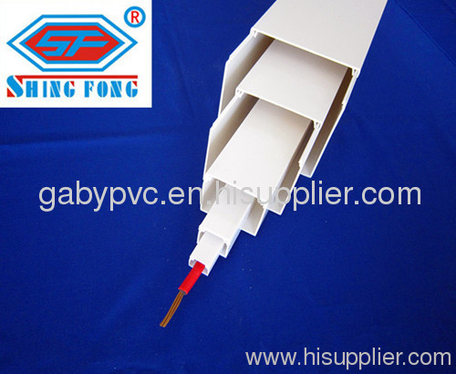 PVC Trunking