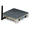 Thin Client Wifi CE 6.0 Industral PC Station with metal case