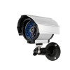 Sharp CCD Outdoor IR Night Vision Security Camera