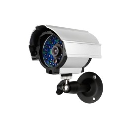 Sharp CCD Outdoor IR Night Vision Security Camera