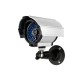 Sharp CCD Outdoor Security Camera