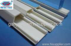Self Adhesive Electrical Cable trunking