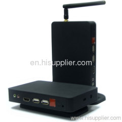 New Product Mini Android Thin Client HD Player
