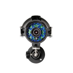 Sharp CCD Outdoor IR Night Vision Security Camera