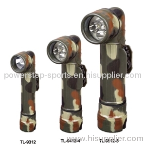 Tactical Flashlight Military LED