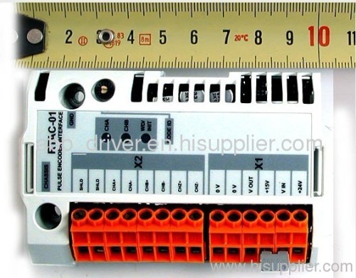 AINP-01C, ABB Thyristor Trigger Board, Circuit Board, In Stock