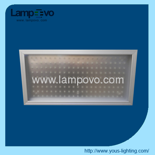 ultra-thin rectangle 600*1200mm led panel light